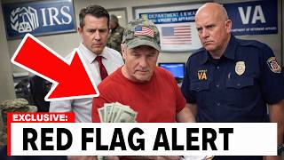 The Financial Move Veterans Make That Flags Both the IRS and VA