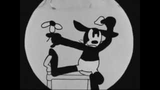 Olr2 しあわせウサギのオズワルド Oh Teacher 1927 1932 Youtube