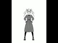 Kaiju no8  character 6  anime shortsfeed kaiju