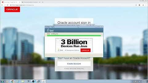 (Old) Install Java and Apache NetBeans 11.0