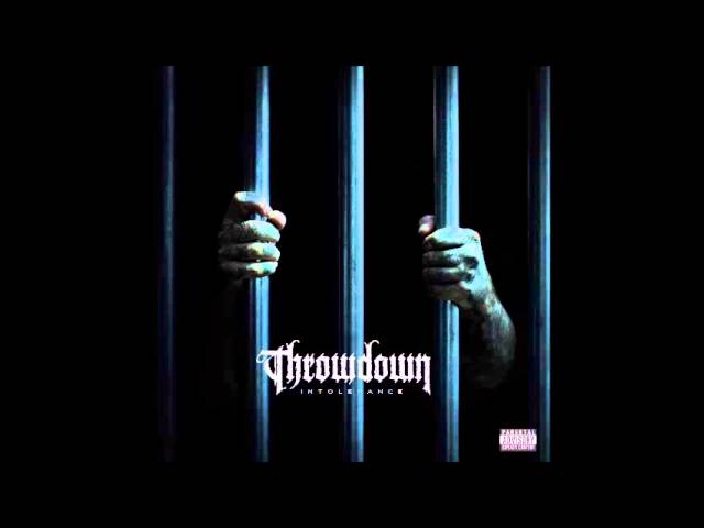 Throwdown--Intolerance (Full Album) adlı videoyu YouTube'da izle Throwdown--Intolerance (Full Album) adlı videoyu YouTube'da izle