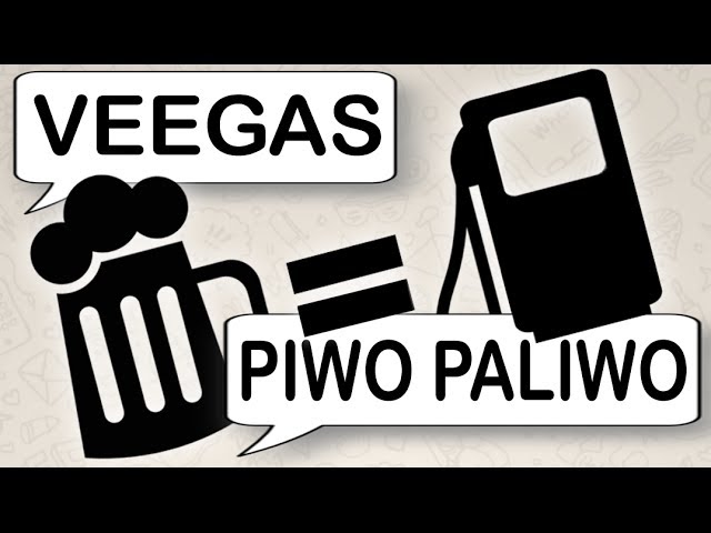 Veegas - Piwo Paliwo (official video 2) (Disco Polo)