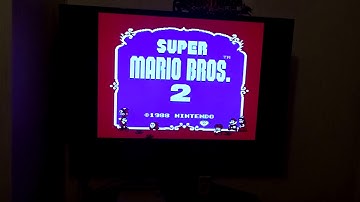 RetroUSB AVS vs ANALOGUE NT MINI Comparison