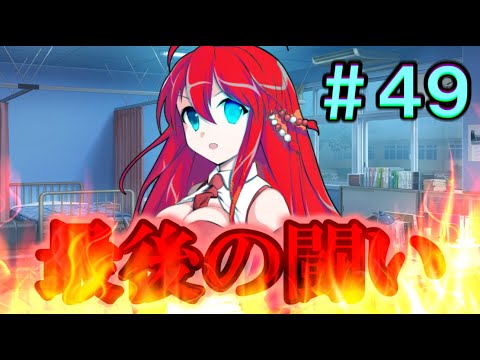 [ゆっくり茶番劇]　[飼い猫が擬人化！？]　＃４９「最後の闘い」