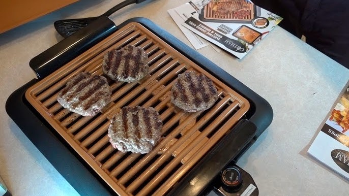 The Smokeless Grill That Makes Indoor Grilling Fun « Food Hacks ::  WonderHowTo