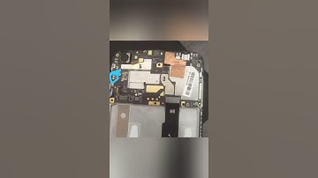 redmi #y1/y1 lite edl point