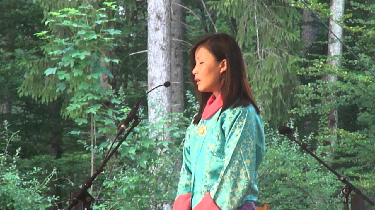 Watch CHIMI BUTAN on YouTube Watch CHIMI BUTAN on YouTube