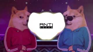 Alan Aztec - NYA NYA (feat. C Jong & Krasniy) / ANTI SQUAD VERSION