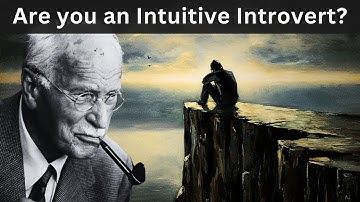 How to Know If You’re an Intuitive Introvert (INFJ & INTJ)