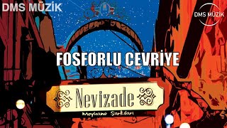 Ruşen Yılmaz - Fosforlu Cevriye | Fasıl Meyhane Şarkıları | Nevizade Geceleri [© DMS Müzik]