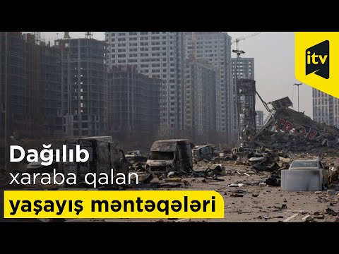Video: Niyə dağılmış yaşayış məntəqələrində təhlükəsizlik problemləri ola bilər?