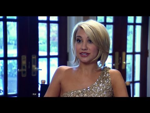 "Lovestruck: The Musical" Dance Featurette - Chelsea Kane, Drew Seeley, Sara Paxton [HD]