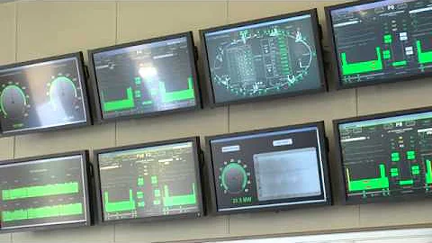 Technical Infrastructure Monitoring with C2MON