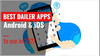 Best Phone Dialer Apps to use in 2021 screenshot 4