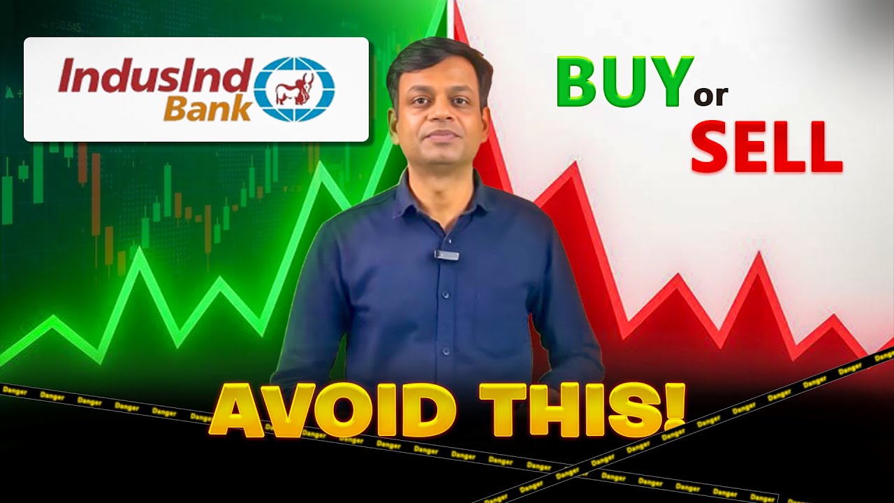 Fraudulent Activity - IndusInd Bank- Learning for Beginners | Tamil