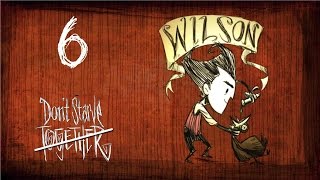 Don't Starve, series 2, episode 6