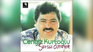 Cengiz Kurtoğlu - Akşam Olmadan