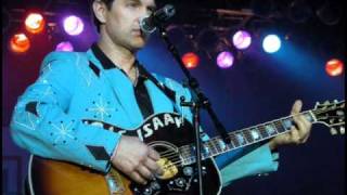 Chris Isaak Things go Wrong