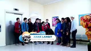 Anak Langit : Kali Ini Apa lagi Yang Terjadi antara Tari dan Andra l 19 Januari 2019