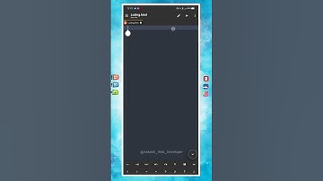 Color Changing Loeding animation Using Html And Css #html #css