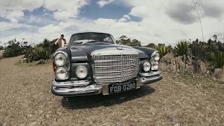 Mercedes-Benz 280 SE 3 5 1971 Boris Feldman presents this classic
