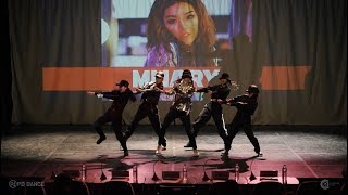 MMARY | JUDGE SHOWCASE | 2018 KOREA DANCE DELIGHT VOL.4