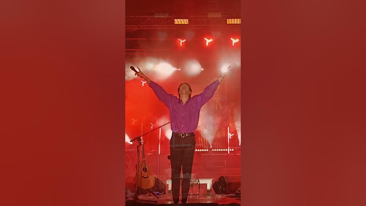 Co z nami będzie w Żarach 🔥🔥🔥🔥niespodzianka na zakończenie koncertu #dawidkwiatkowski #koncert