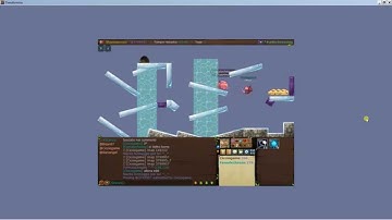 Transformice - Racing Shortcuts #1