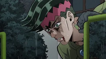 Does Rohan die in Part 4?