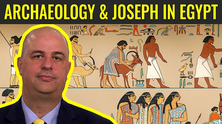 What Archaeology Suggests About Joseph in Egypt (Week 12, Part 5/7) Genesis 42–50 | Mar 14 - Mar 20 - DayDayNews