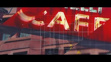 One Soho Square - Lobby Digital Signage