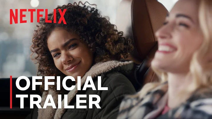 Ginny & Georgia Season 2 | Official Trailer | Netf...