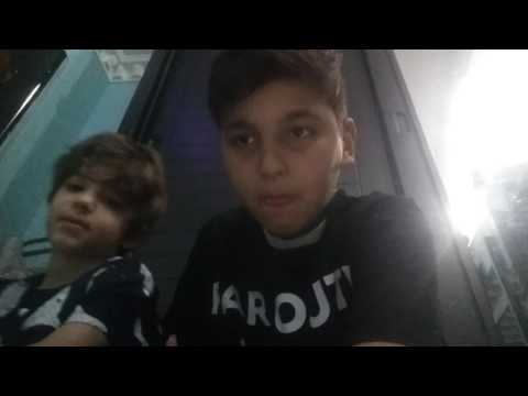 تحدي الهمس اخوي قشاش 