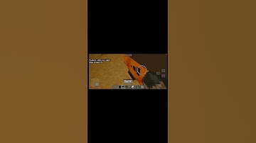 "How to Build a Train in Minecraft 🚉⚒️ | Easy & Creative" #minecrafttutorial #minecrafttimelapse