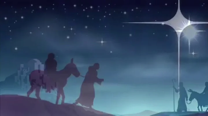 Victoria Beach Christmas Eve Service