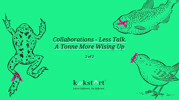Collaborations   Less Talk  A Tonne More Wising Up   2 of 2