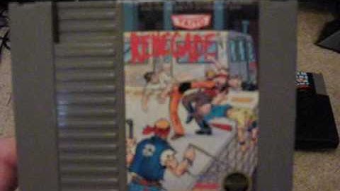 NES Collection Part 2