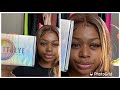 TTDEYE eye contacts review try on haul #ttdeye #coloredcontacts #tryonhaul discount code included