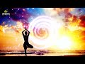 Deep Healing Music for The Body &amp; Soul l Cleanse All Anxiety &amp; Stress l Full Body Healing Frequency