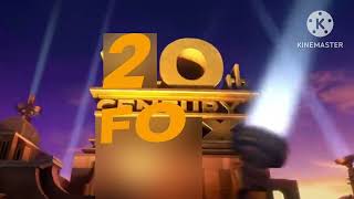 10Th Century Max 20Th Century Fox
