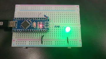 Lab 1: Arduino Basics