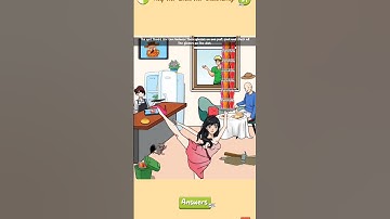 help her show her balance frustrating puzzle game level 14 #games #gaming #subscribe #gamergirl