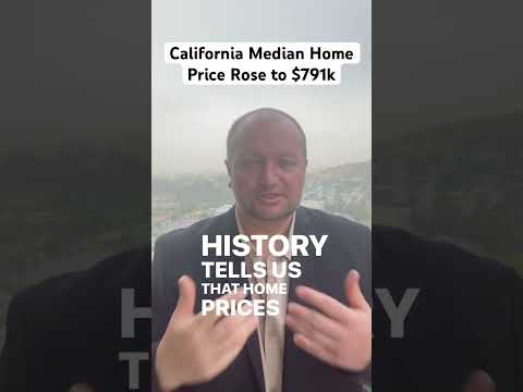Video: Grandview House Kaliforniassa Mukautettu pitkä ja kapea erä