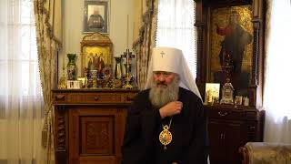 18 ноября. Святитель Тихон, Патриарх Московский
