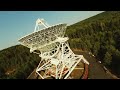 Радиотелескоп на фпв дрон