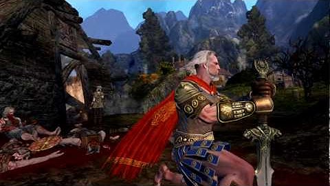 Age of Conan Developer