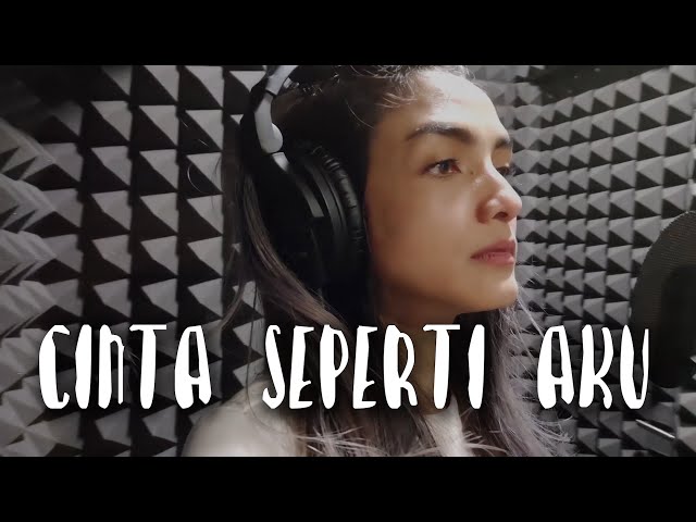 CINTA SEPERTI AKU - AURELIE HERMANSYAH | Metha Zulia (cover) class=