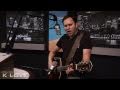 K-LOVE - Matt Redman "You Never Let Go" LIVE