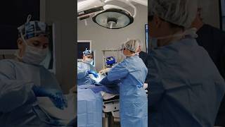 Time for surgery! 🙏 #surgicaltechnologist #shorts #scrublife