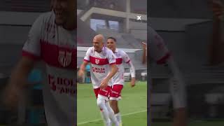 É O SEGUNDO GOL DO CRB! Crystopher amplia contra o Cuiabá pela Série B: 2 a 0!